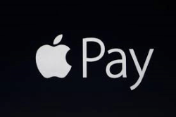 Apple Pay allows users to use their iPhone and iPads as an e-wallet