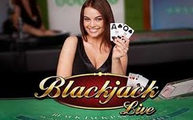 Win your bets on Live Online Blackjack!