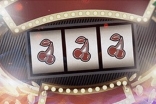 What type of slots are available at Cherry Jackpot?