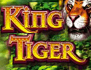 King Tiger is a slot game available at Miami Club Casino