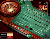 What roulette varieties are available at Microgaming casinos?