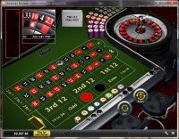 The thrill of playing roulette from your home with Playtech's American Roulette