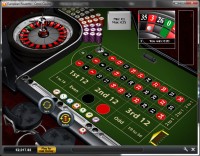 Playtech provide first class adaption of European Roulette