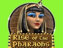 Rise of the Pharaons is a 5 reel slot game at 888casino