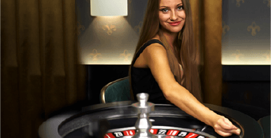 Playing roulette is all about getting a great experience.
