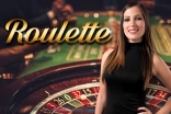 What kind of roulette games are offered at Casino Max?
