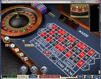 Real Time Gaming provides first class american roulette