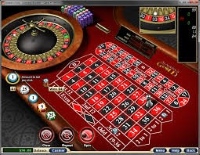 Online Casino roulette can be played in online casinos powered by Real Time Gaming