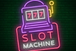 Slots games at Casino X include 3 Reel and 5 Reel Slots