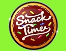 Snack Time slots by 888 Casino