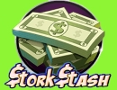 Stork Stash is a slot games at 888casino
