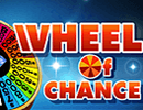 Wheel of Chance is a 5 reel slot game