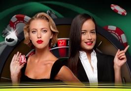888casino offers bonuses designed for Live Dealer casino games