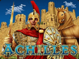 Achilles casino slot available at Diamond Reels
