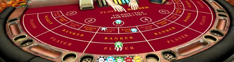 Baccarat is a guessing casino game accessible to both new and experimented players