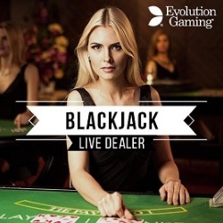 Blackjack Blackjack