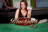 You can play Classic, Progressive and European Blackjack at Royal Panda Casino