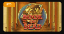 Book of Dead at CasinoChan