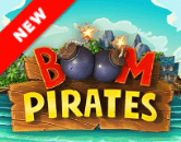 Boom Pirates