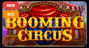 Booming Circus