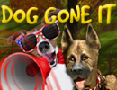 Dog Gone It slot game