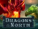 Dragons of the North slot