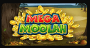 Mega Moolah progressive jackpot