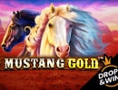 Mustang Gold