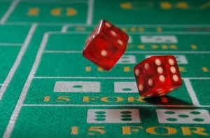 Craps is probably one of, if not the most exciting casino gambling game
