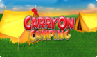 Carryon Camping is a 5reel slot at Playzee Casino
