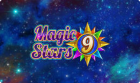 Magic Stars slot is available at Playzee