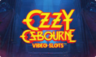 Ozzy Osbourne slots