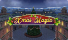 Xmas Magic video slot at Playzee