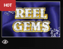 Reel Gems at Mongoose Casino