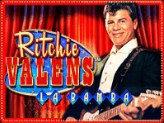 Play Ritchie Valens slot at Diamond Reels casino