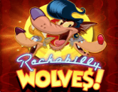Rockabilly Wolves slot