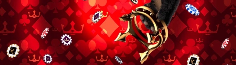 Royal Panda fulfills the heighest-quality standars in the online gambling