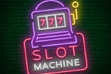 Slots games at Regent Casino include 3 Reel and 5 Reel Slots